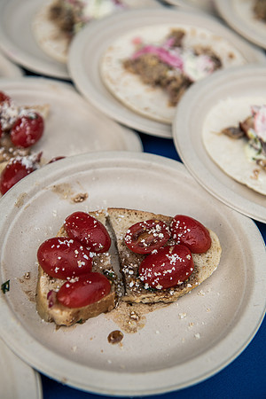 2021 Toast & Taste