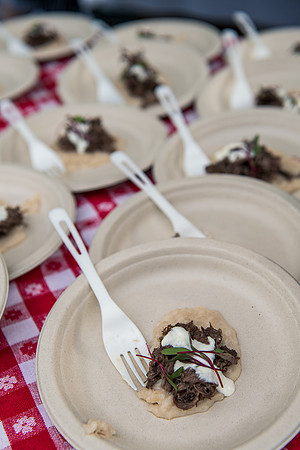 2021 Toast & Taste