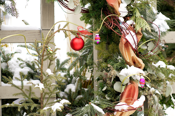Making Spirits Bright 2011