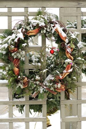 Making Spirits Bright 2011
