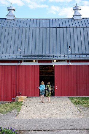 2022 Gala at the Farm