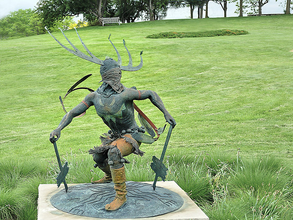 2024 HarrisonSculpture Garden (new brochure photos)