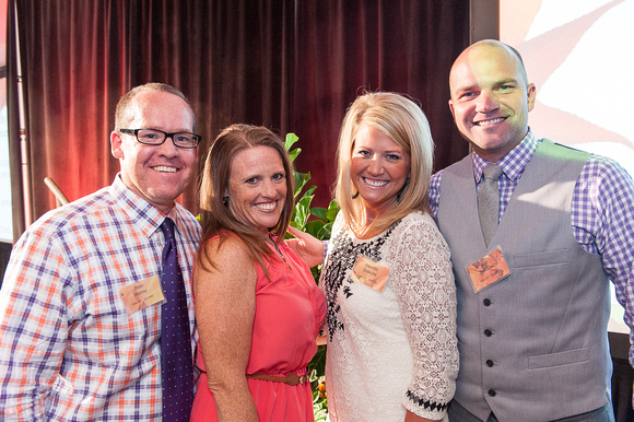2014 Gala in the Gardens