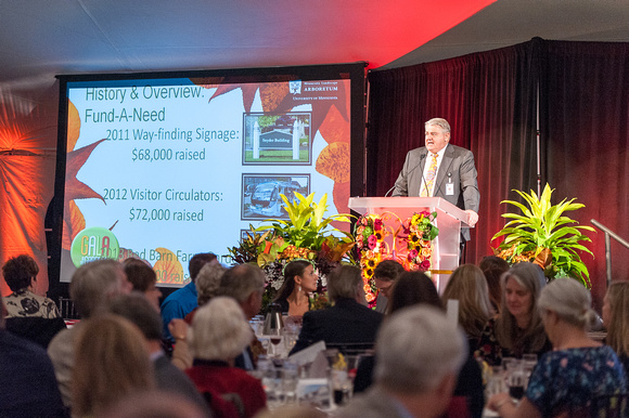 2014 Gala in the Gardens