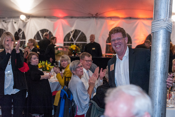 2014 Gala in the Gardens