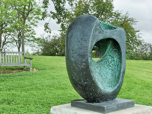 2024 HarrisonSculpture Garden (new brochure photos)