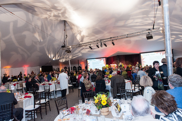2014 Gala in the Gardens