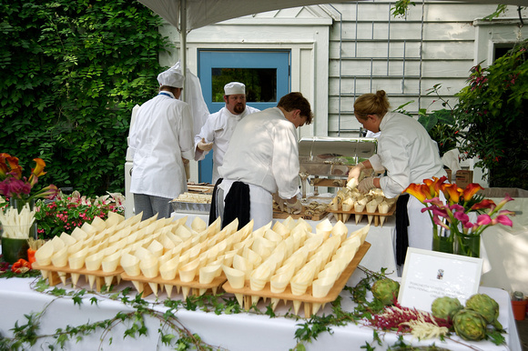Toast & Taste 2010
