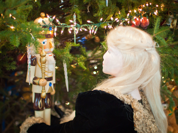 Making Spirits Bright 2011