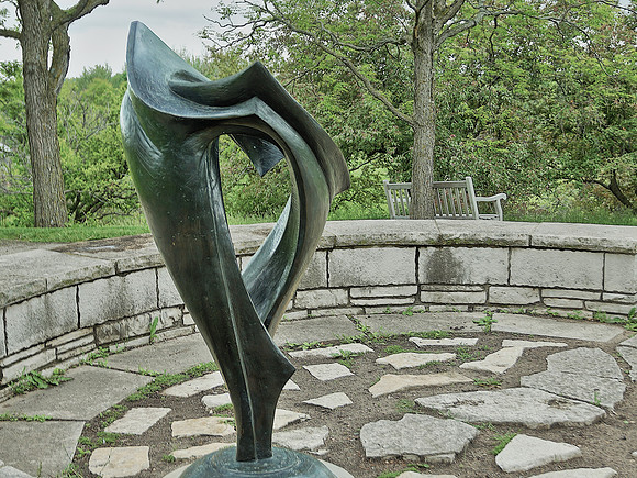 2024 HarrisonSculpture Garden (new brochure photos)