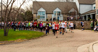 Bud Break 5K
