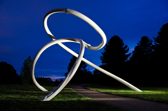SteelRoots After Dark