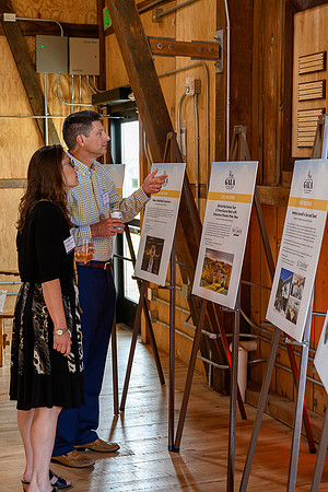 2022 Gala at the Farm