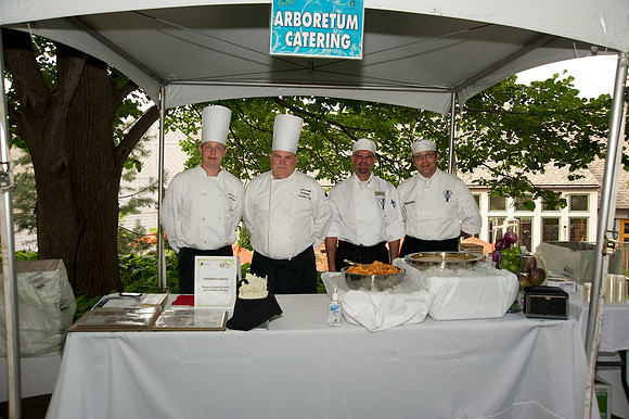 Toast & Taste 2010