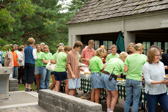 Corn Feed 2010