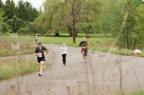 Bud Break 5K 2012