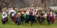 Peer Gynt - Walking Play