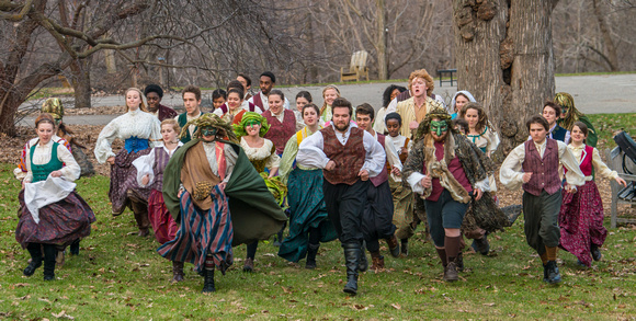 Peer Gynt