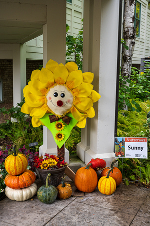 Scarecrows 2022