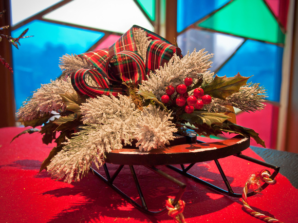 Making Spirits Bright 2011