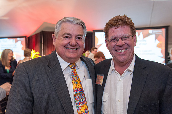 2014 Gala in the Gardens