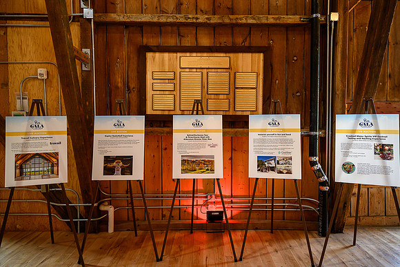 2022 Gala at the Farm
