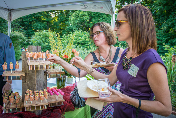 Toast and Taste 2014