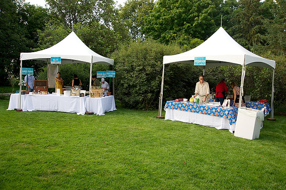 Toast & Taste 2010