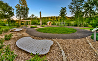 Green Play Yard