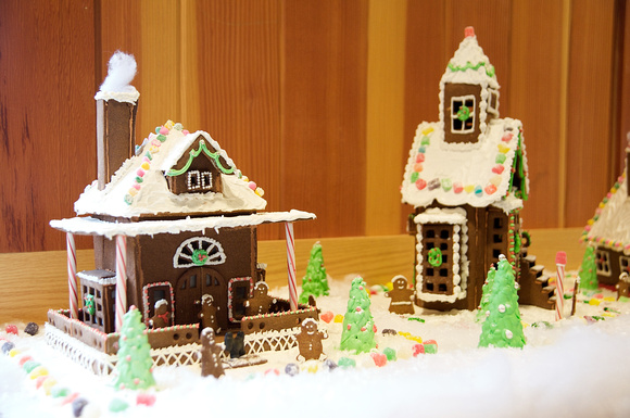 Making Spirits Bright 2009