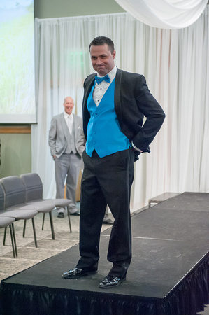 The Great Wedding Get Together