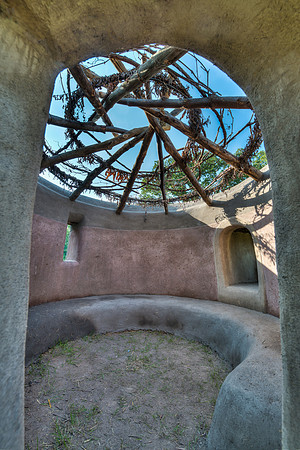 The Clayhouse