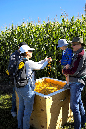 2024 Arboretum Field Fest
