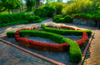 Knot Garden