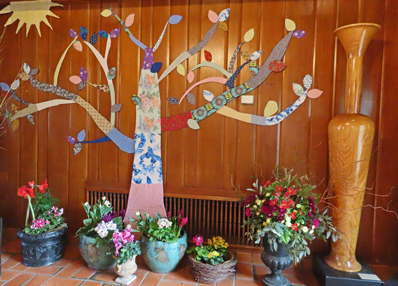 2024 Spring Flower Show