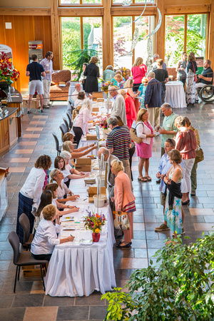 Toast and Taste 2014