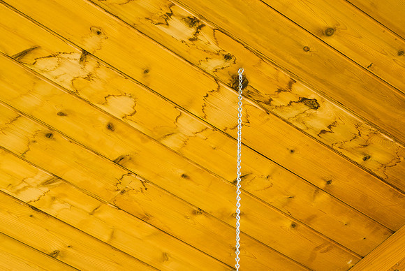 Greenhouse & Headshop Deterioration
