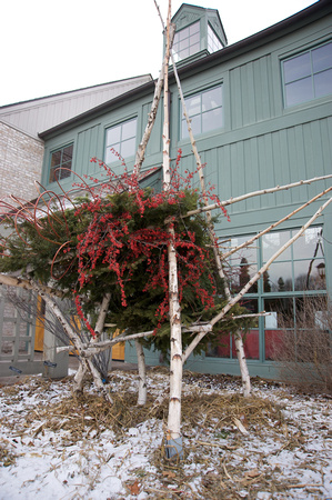Making Spirits Bright 2009