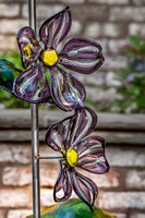 Nature in Glass