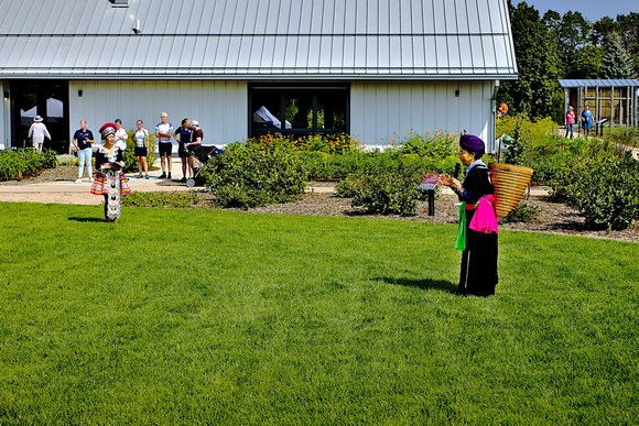 2024 Hmong Garden Celebration