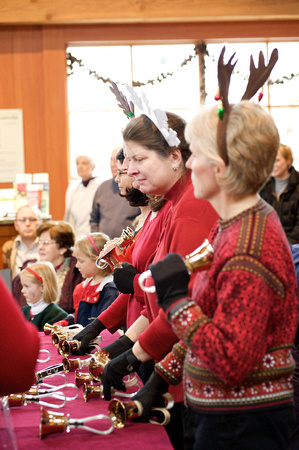 Making Spirits Bright 2009