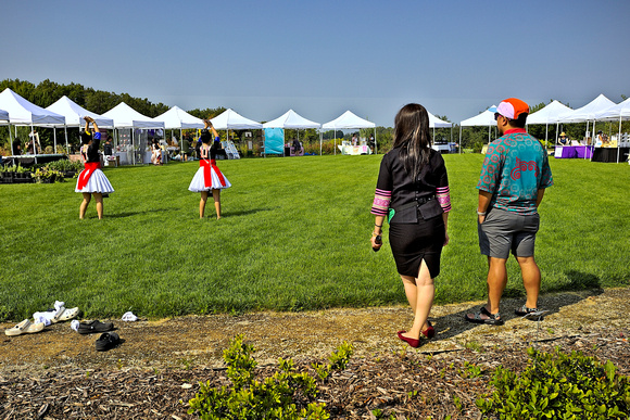 2024 Hmong Garden Celebration