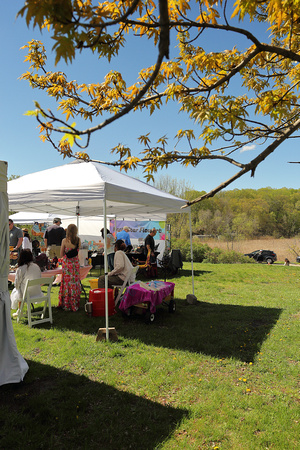 2024 May Markets at the Arb