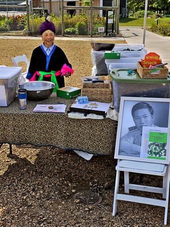 2024 Hmong Garden Celebration