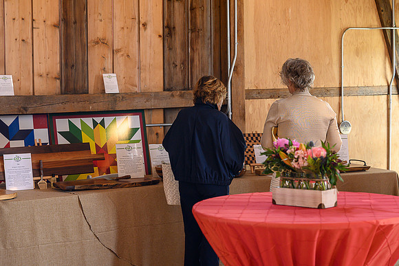 2022 Gala at the Farm
