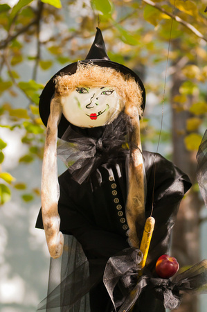 Scarecrows on Parade 2011