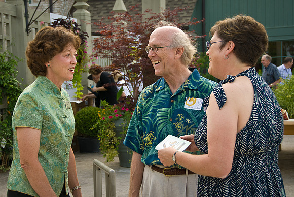 Taste and Toast 2010