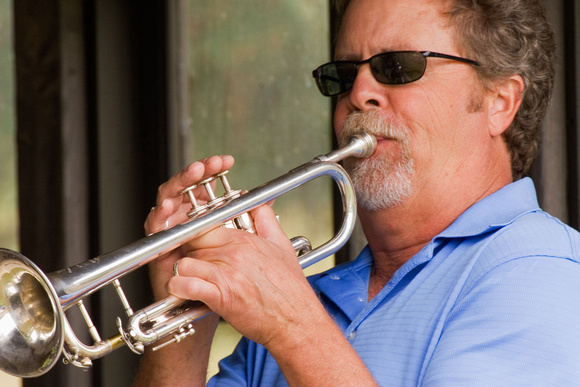 Jazz in the Gardens