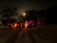 2024 Full Pink Moon Hike (REQUEST-25)