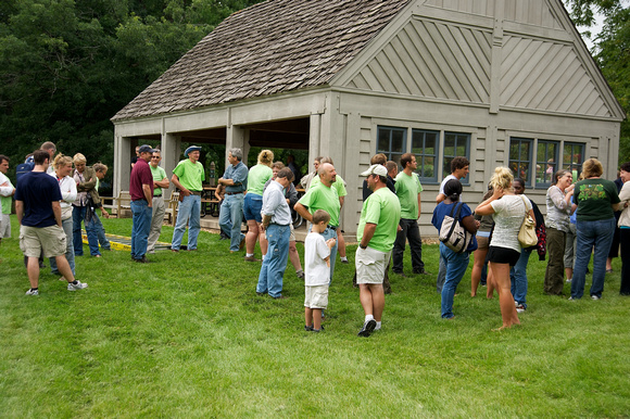 Corn Feed 2010